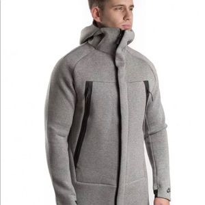 Nike Tech Fleece Parka